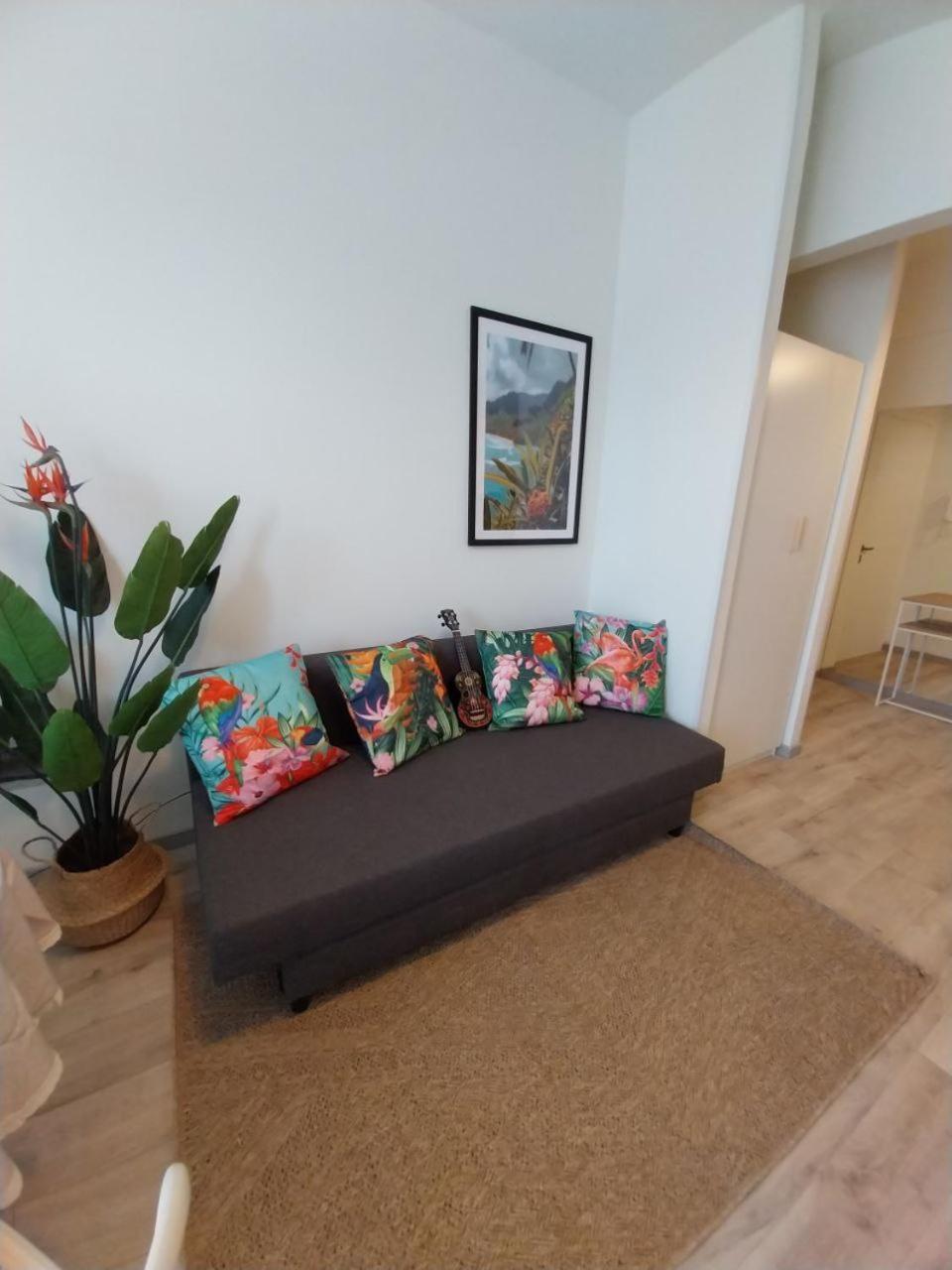 Trilocale Hawaii Apartment