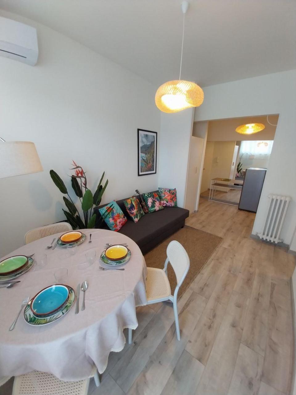 Apartment Trilocale Hawaii *