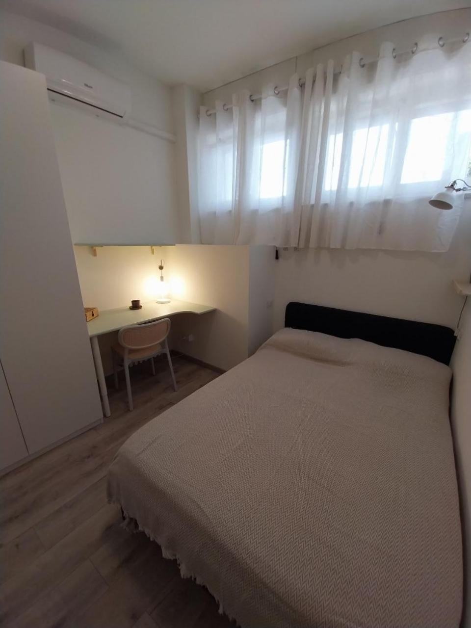 Trilocale Hawaii Apartment Pescara