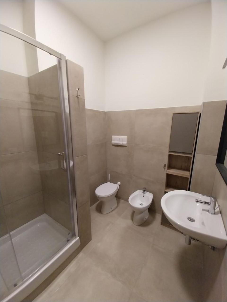 Apartment Trilocale Hawaii