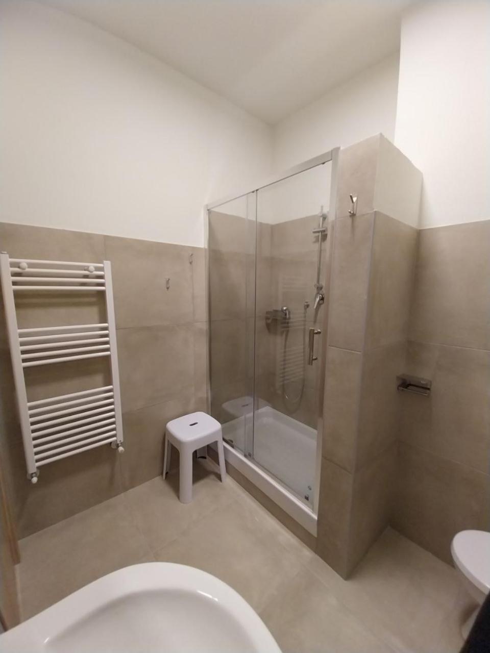 Trilocale Hawaii Apartment