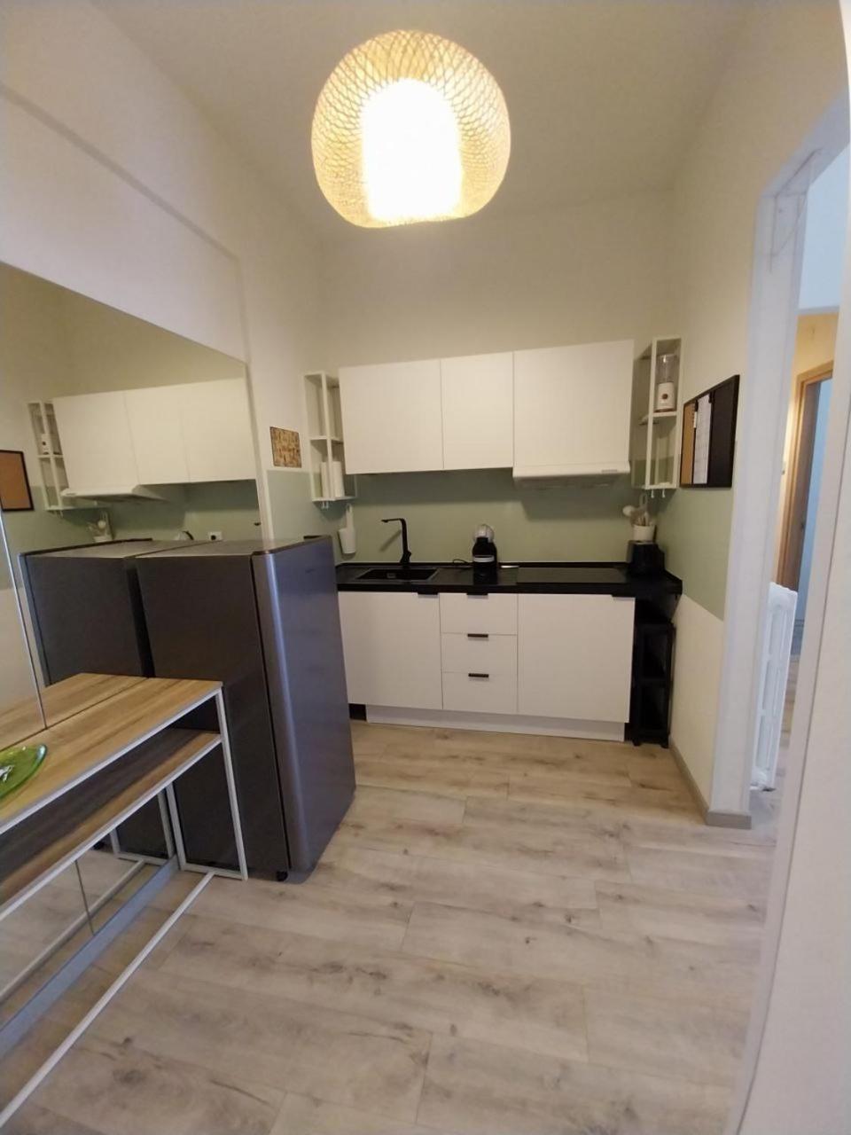 Apartment Trilocale Hawaii *