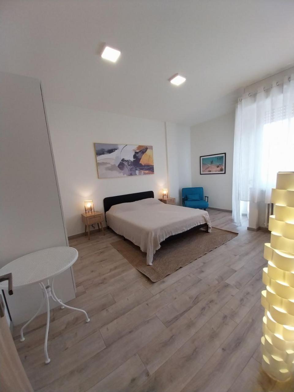 Trilocale Hawaii Pescara