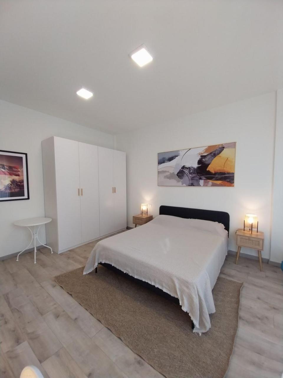 Trilocale Hawaii Apartment