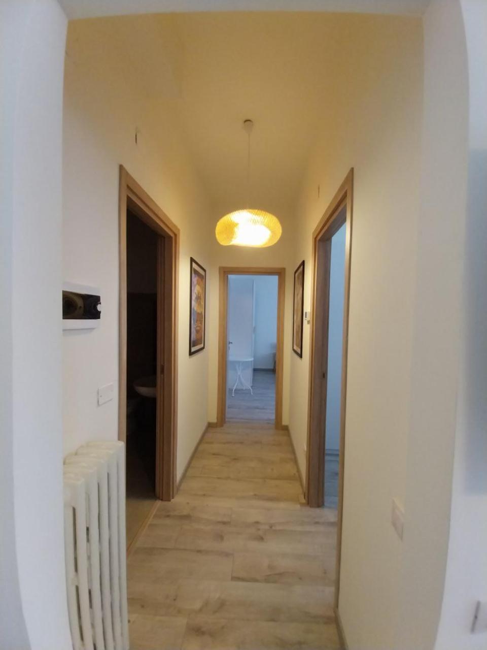 Apartment Trilocale Hawaii *
