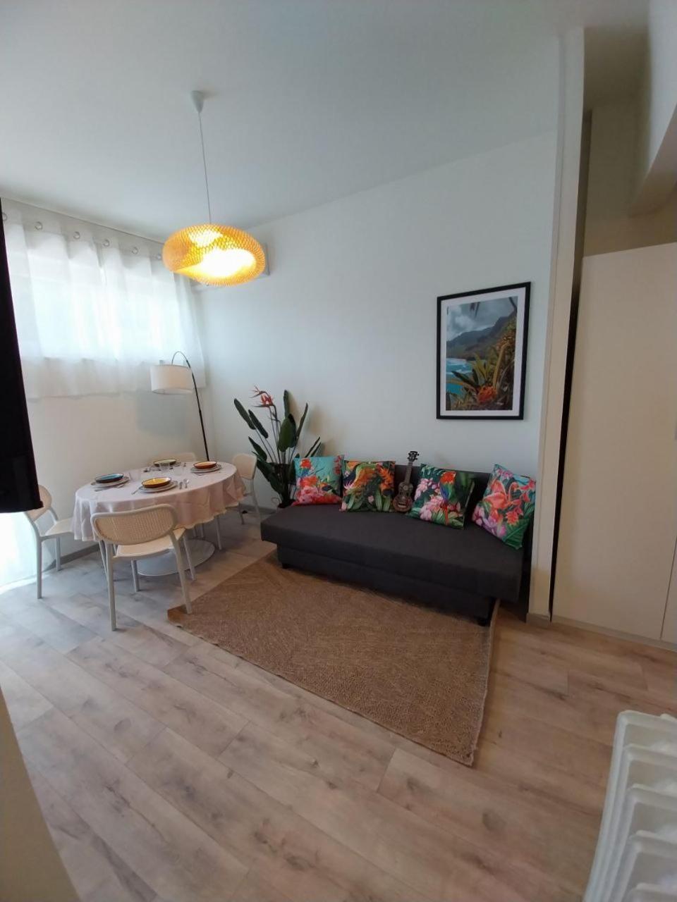 Apartment Trilocale Hawaii *