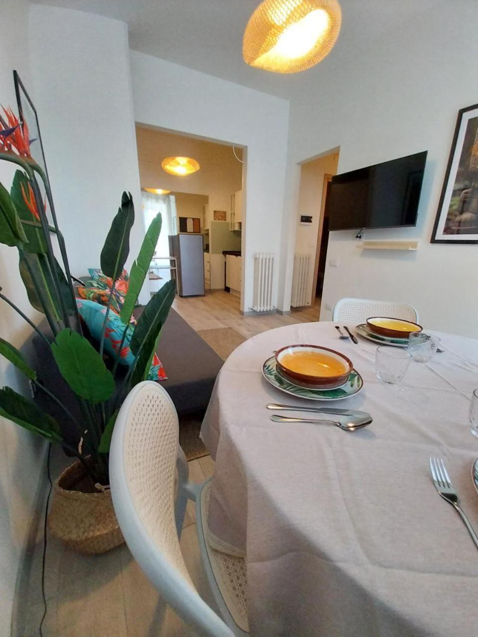 Trilocale Hawaii Apartment *